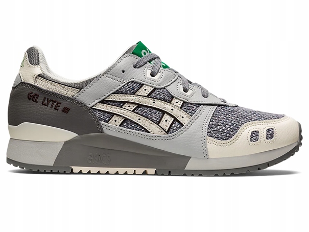 Sportovní boty Asics Gel Lyte III Og 1201A753 tenisky velikost 36