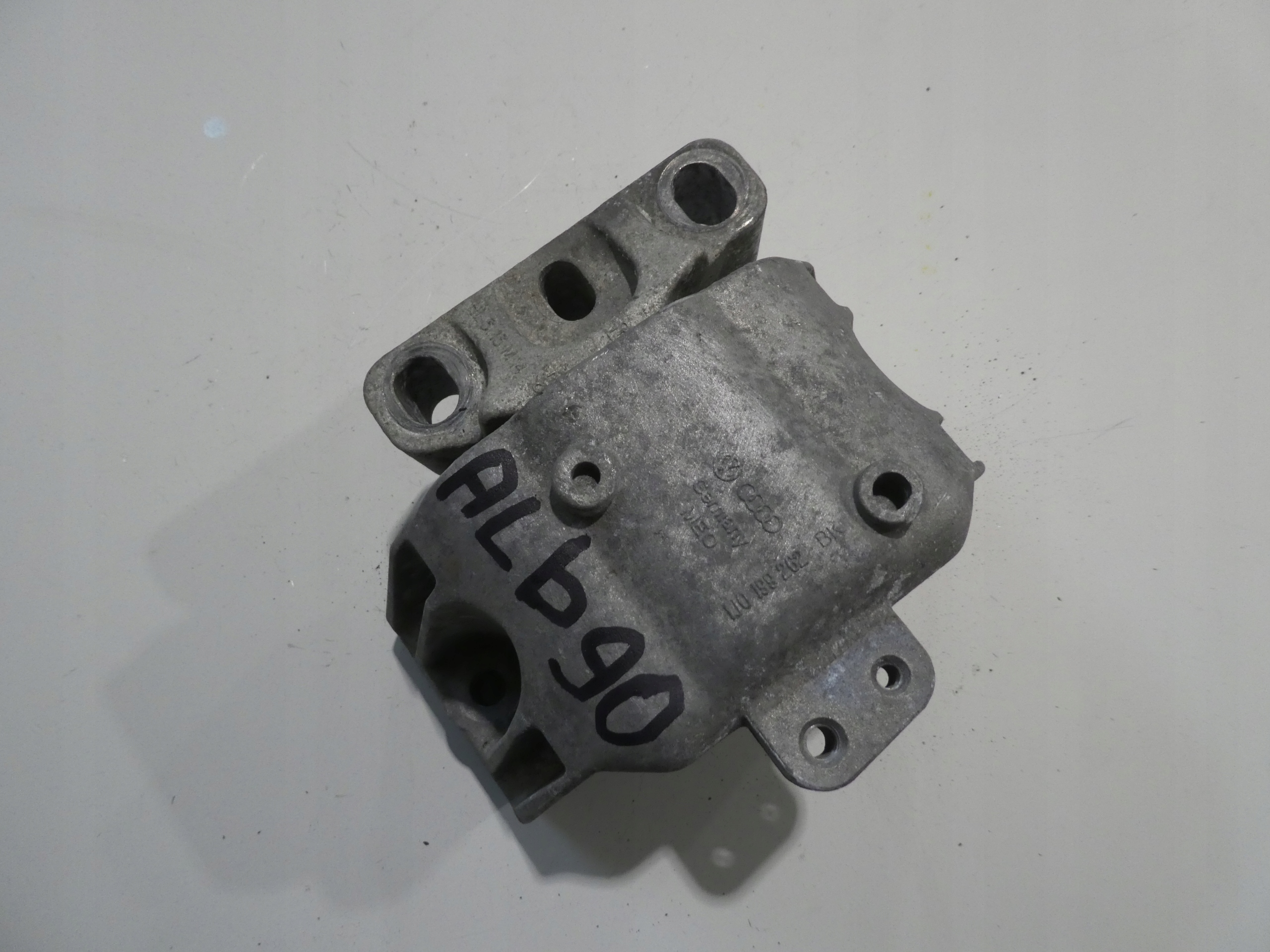 VW AUDI SEAT SKODA airbag supporto 1J0199262BK