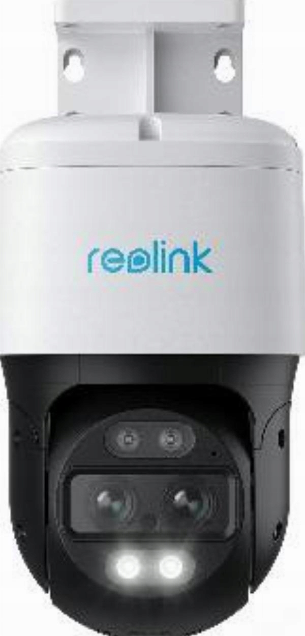 Reolink kamera Trackmix Series P760 (Trackmix Poe)