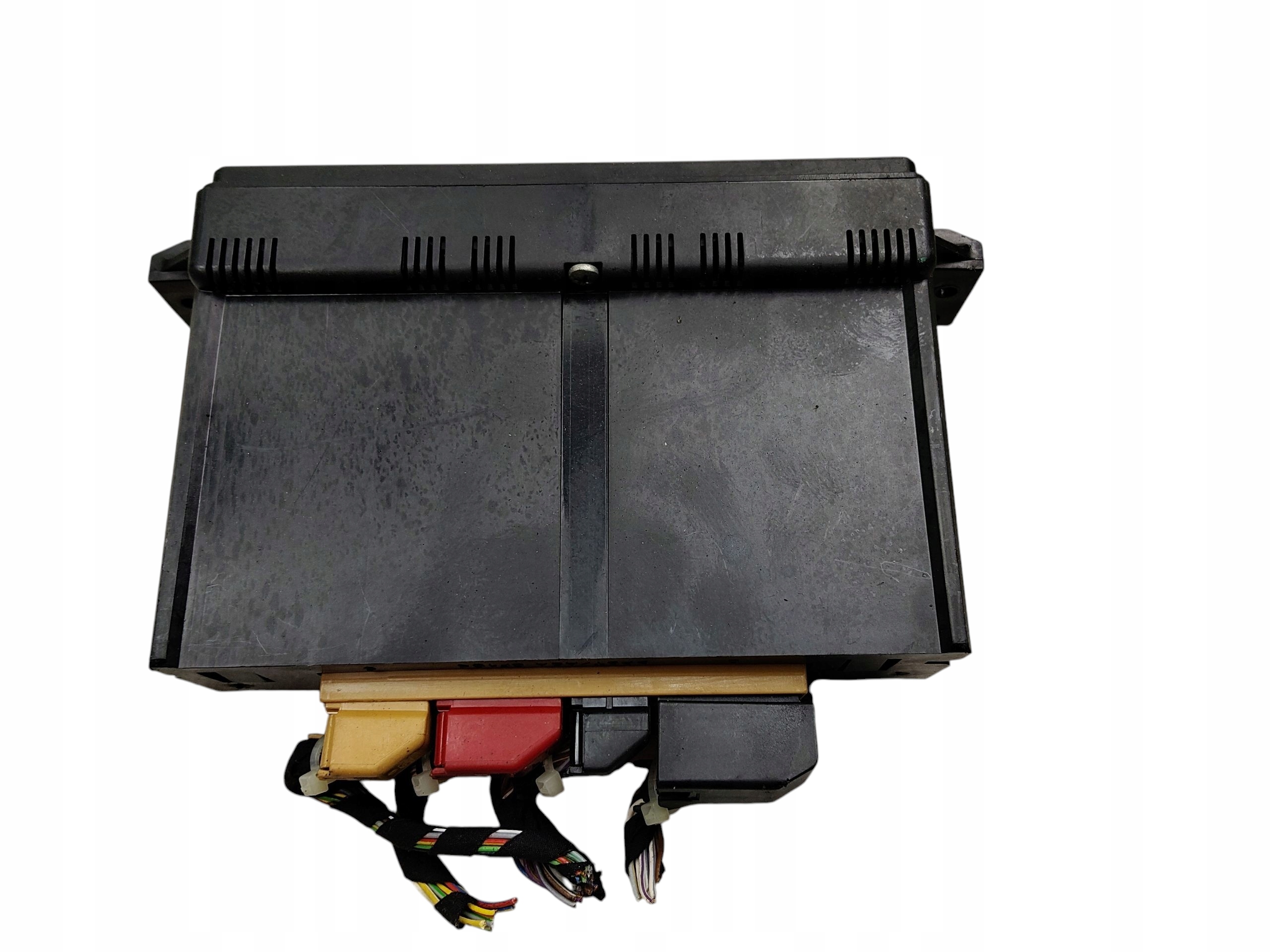 PANEL klími klimatizaci CLIMATRONIC AUDI A3 8L (1996-2000) EUROPA