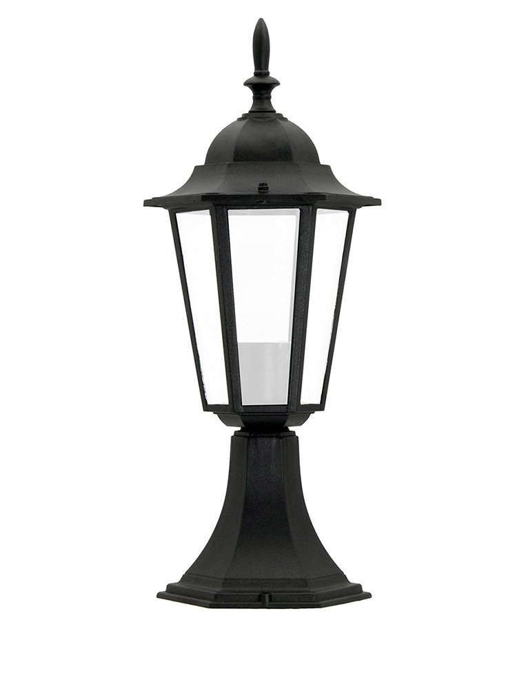 

Lampa ogrodowa Liguria-lt klasyczna 42,5cm 201942