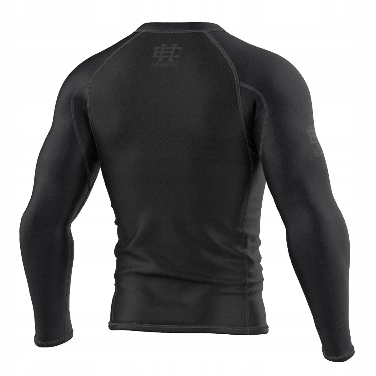 Rashguard Termoaktywny Męski Extreme Hobby TRACE S Kod producenta 2578-37689-S