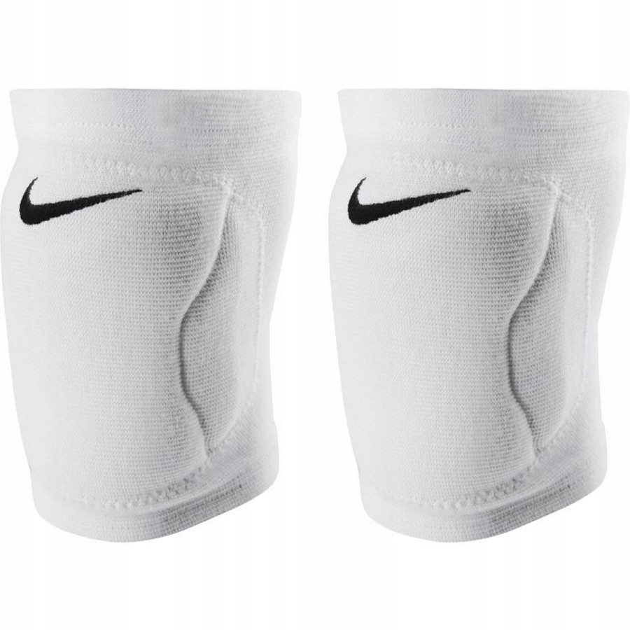 Nike Streak Voleyball Knee Pads Ce 2 Pk Volejbalové chrániče kolen vel. XL/XXL