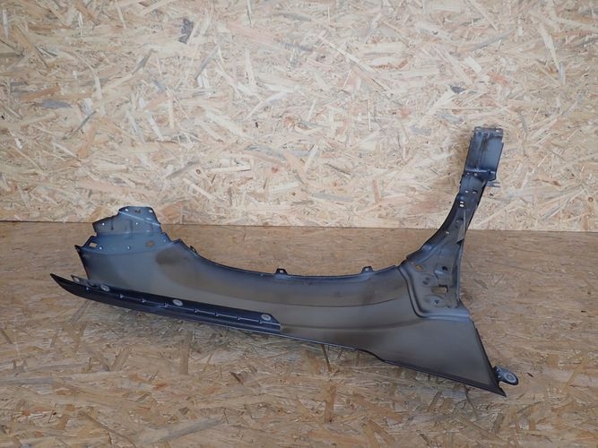 DACIA DUSTER II 17- fender left front front