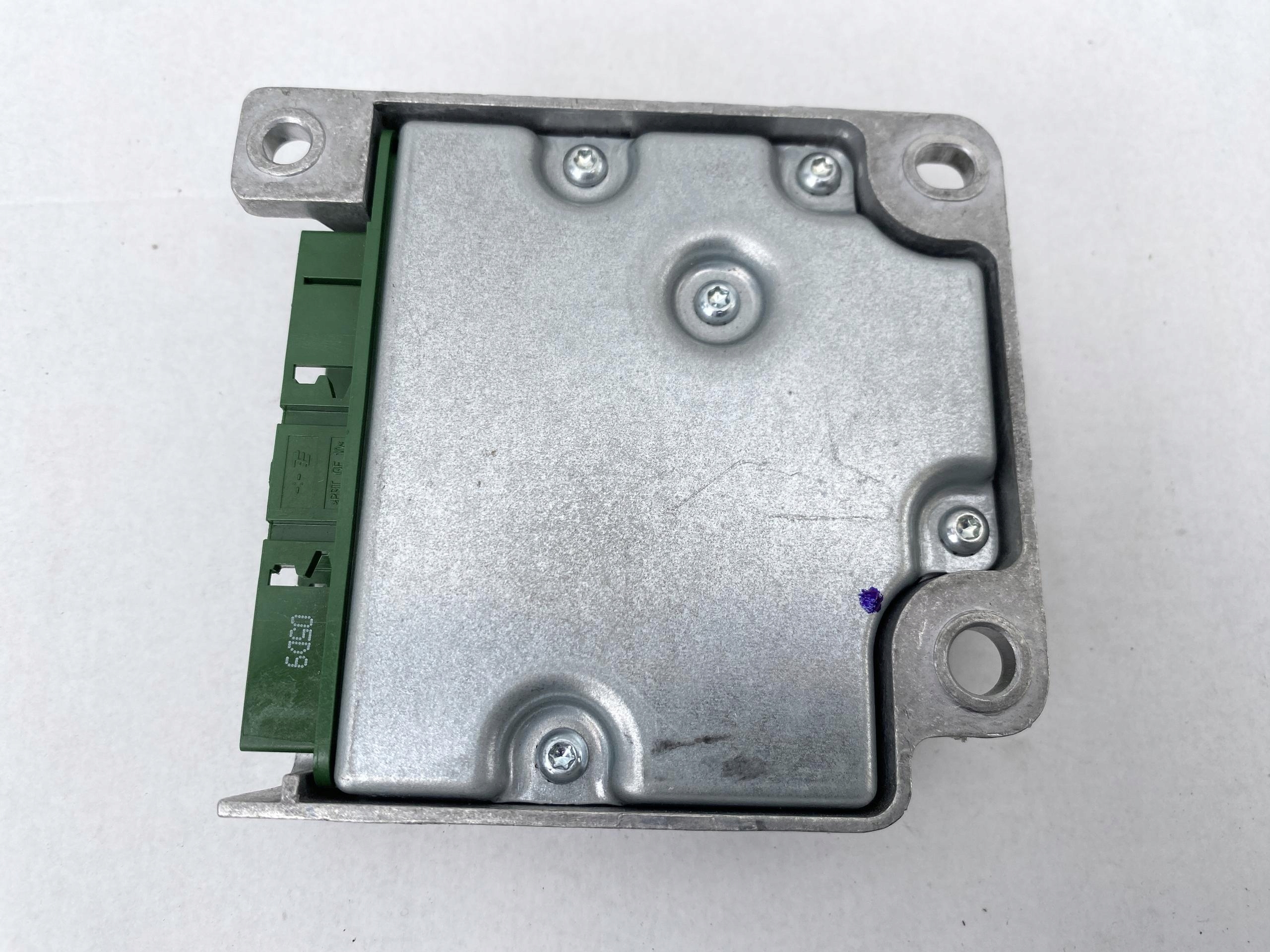 DUCATO BOXER JUMPER 14- modulo SENSOR Centralina airbag airbag 1394332080