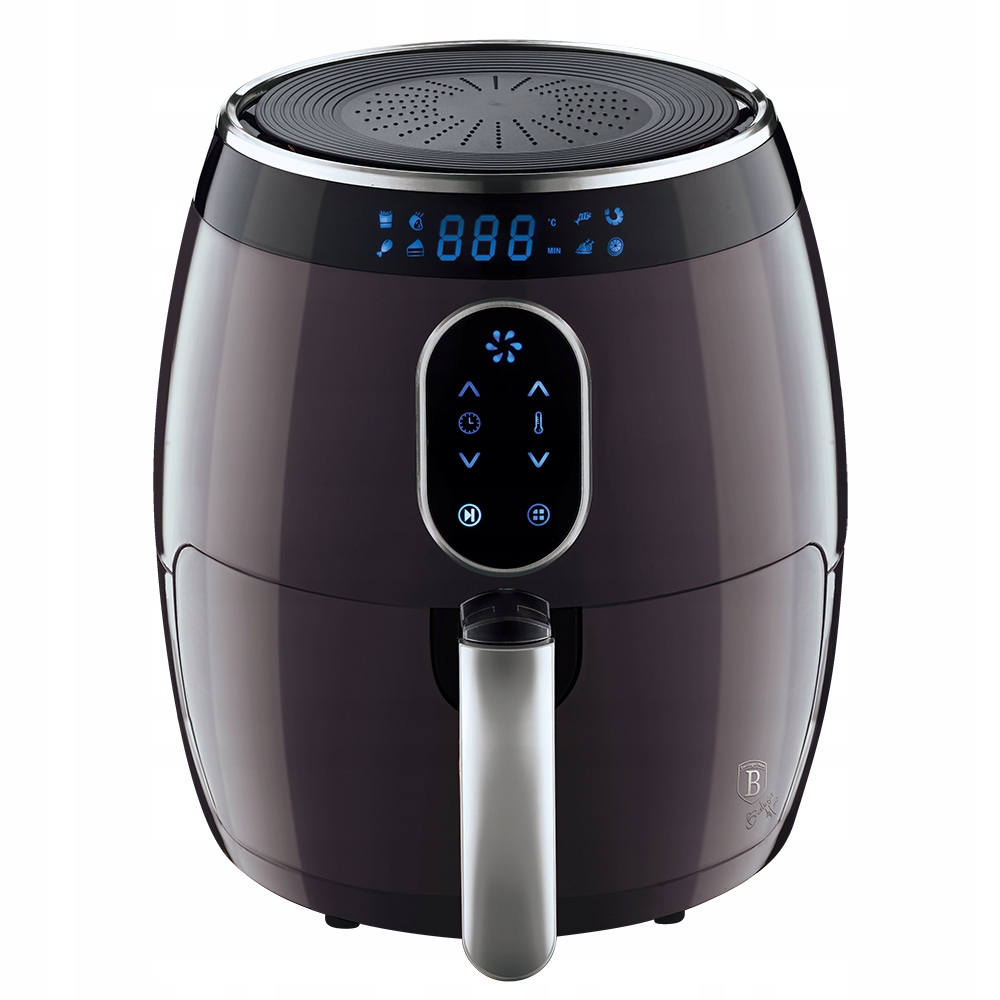 Beztuková fritéza BerlingerHaus BH-9169