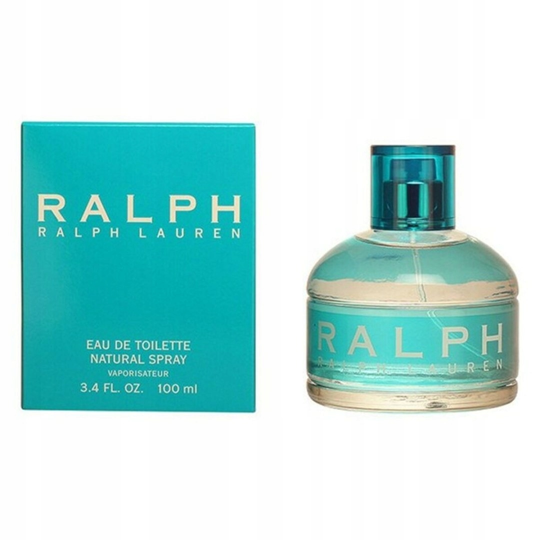 Dámské Parfémy Ralph Lauren Edt 50 ml