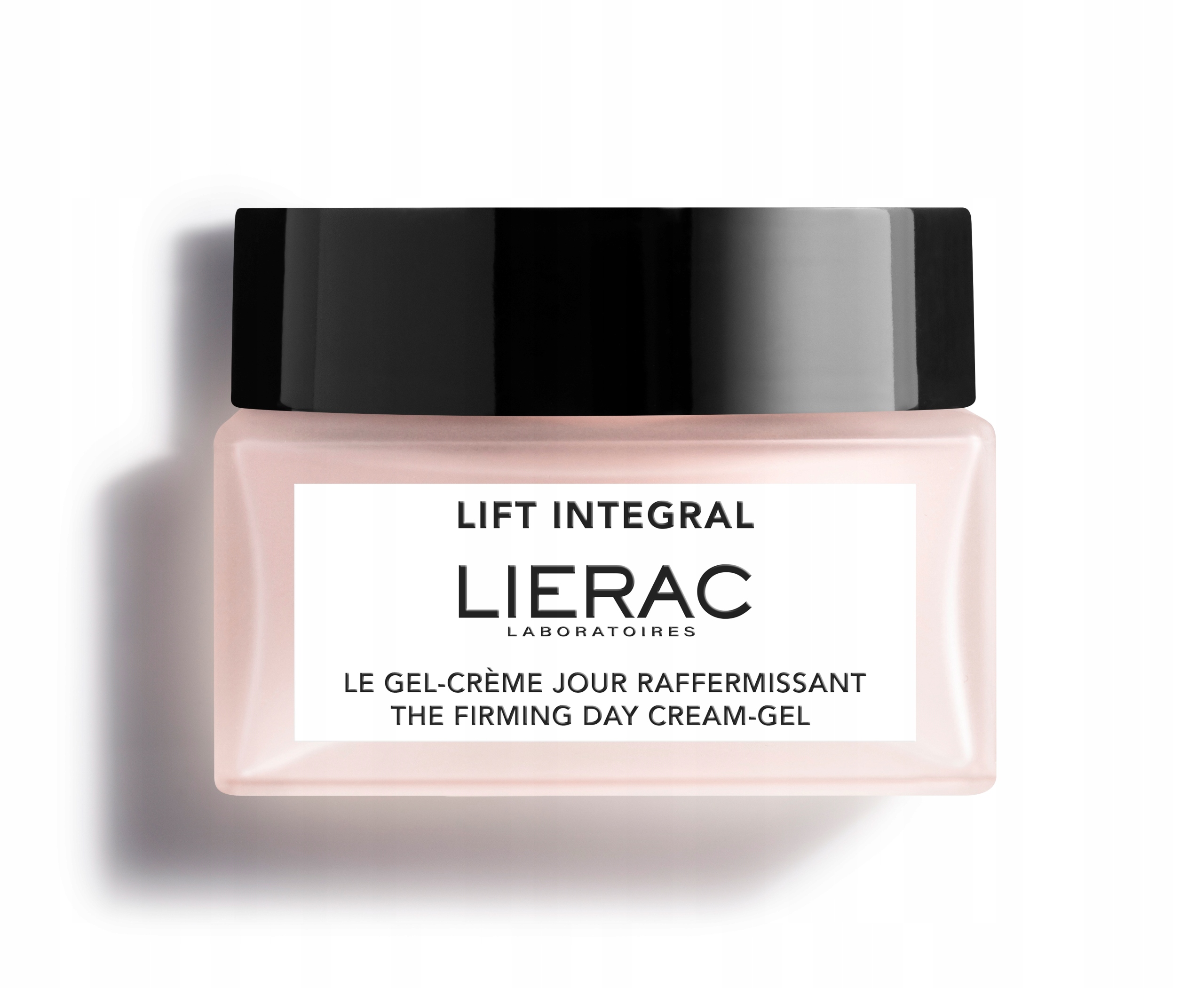 Lierac Lift Integral ujędrniający krem- żel na dzień 50 ml
