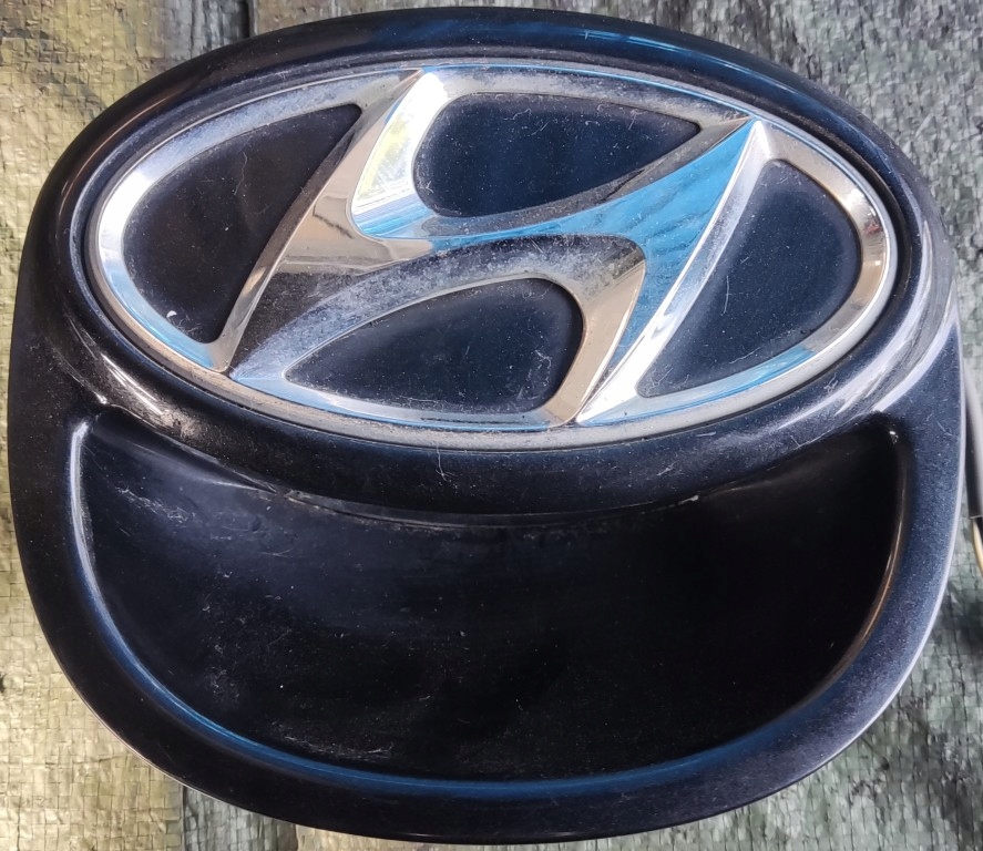 873702R000 - Hyundai I30 і ліфт 09-12 мікро-контакт кнопка закрилка