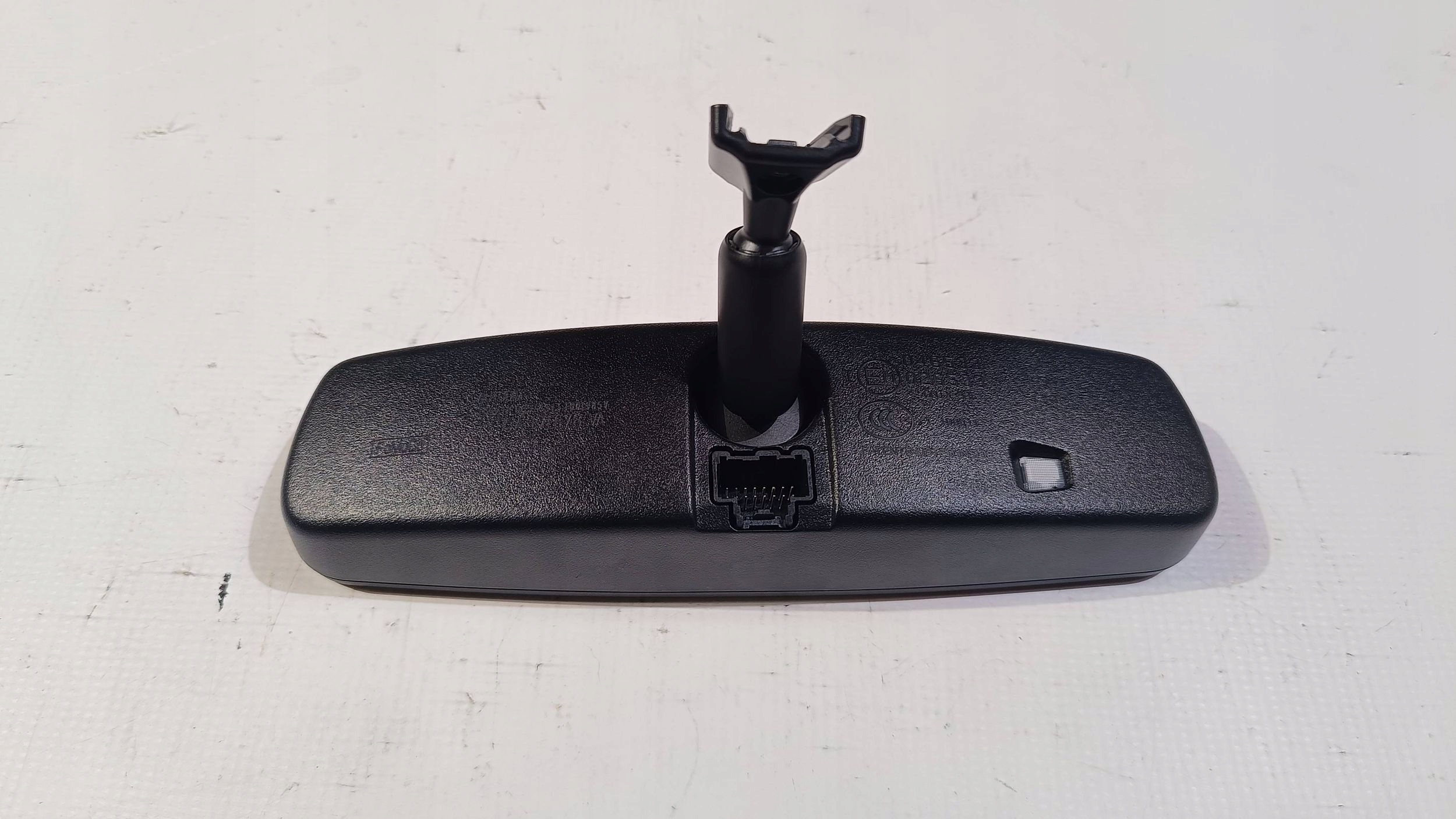 rear-view mirror inner Ford Explorer V 2011-2019