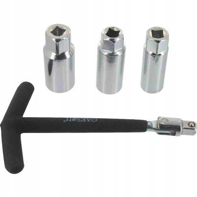 Flauraud - Klucz przegubowy do świec