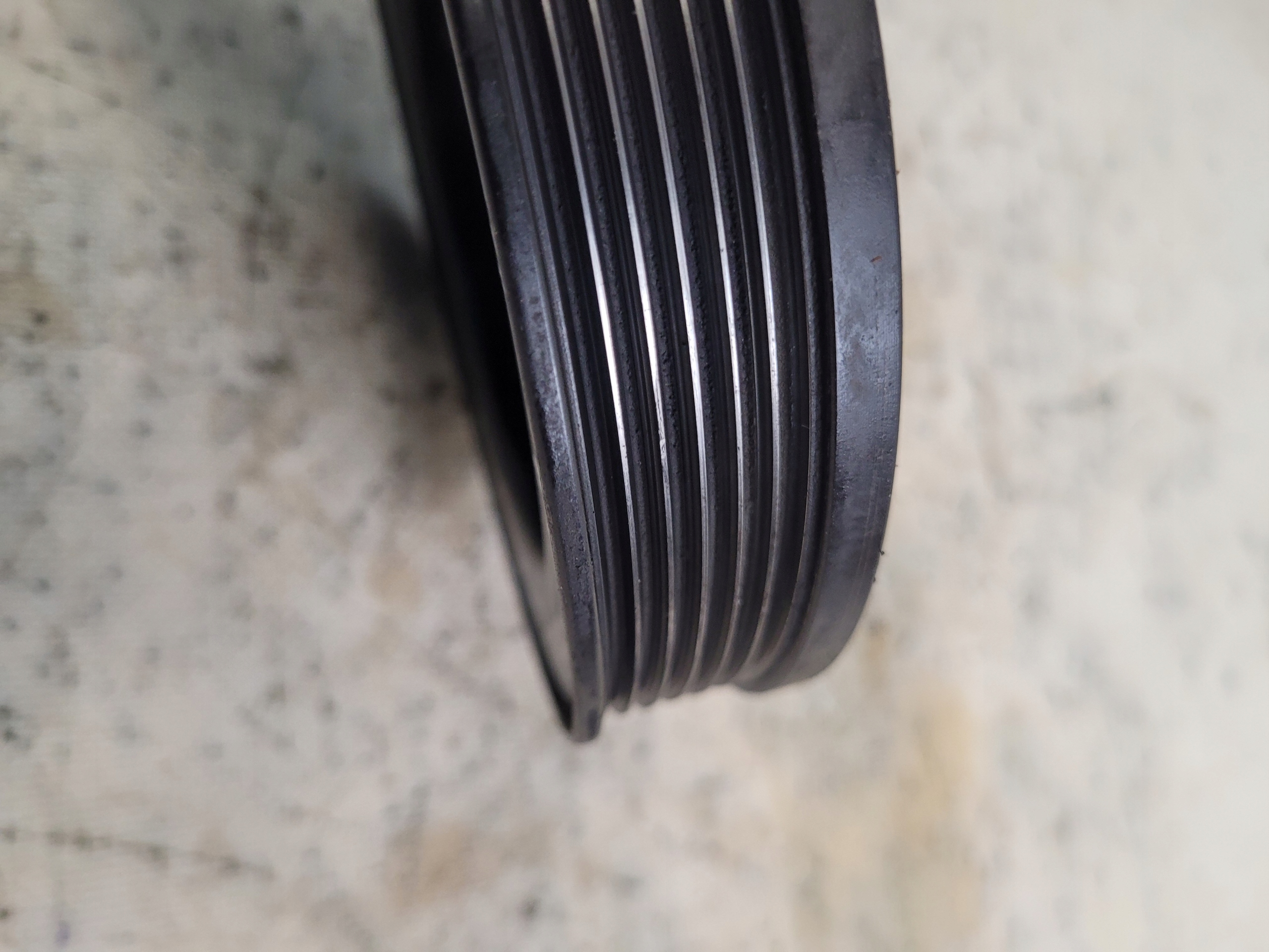 csigák WALU OE 078105255F AUDI A6 C5 2.4B 97r.