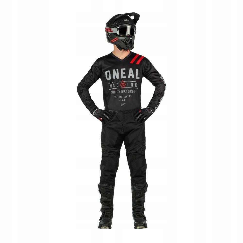 Zestaw Enduro MX O'NEAL Element Classic Dirt M/32