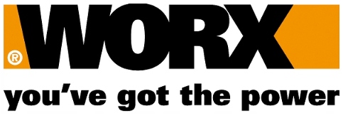 Pistolet do kleju akumulatorowy 20V WORX WX045.9 Temperatura maksymalna 200°C