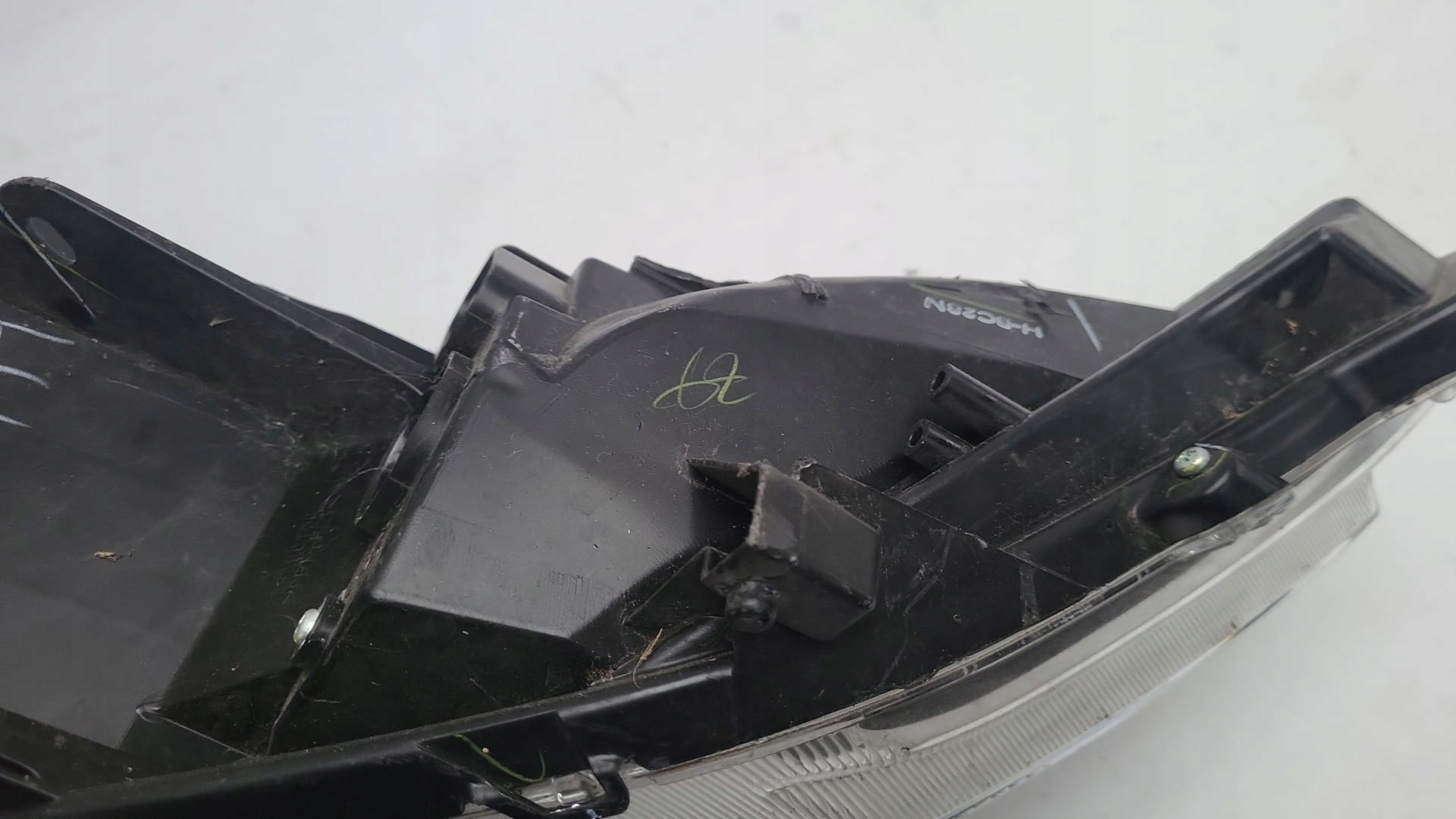 MITSUBISHI SPACE STAR II 2 LIFT 19- light right front front