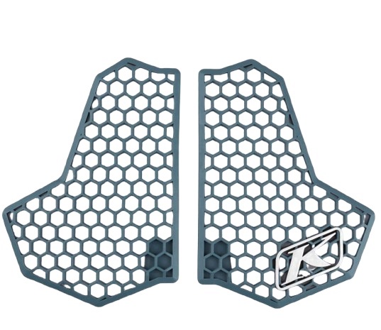Protektor klietky 2pc Klim LVL 1 Blue