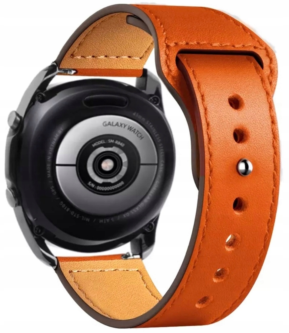 

Pasek Huawei Watch GT2 3 Pro 43/ 42mm Różne