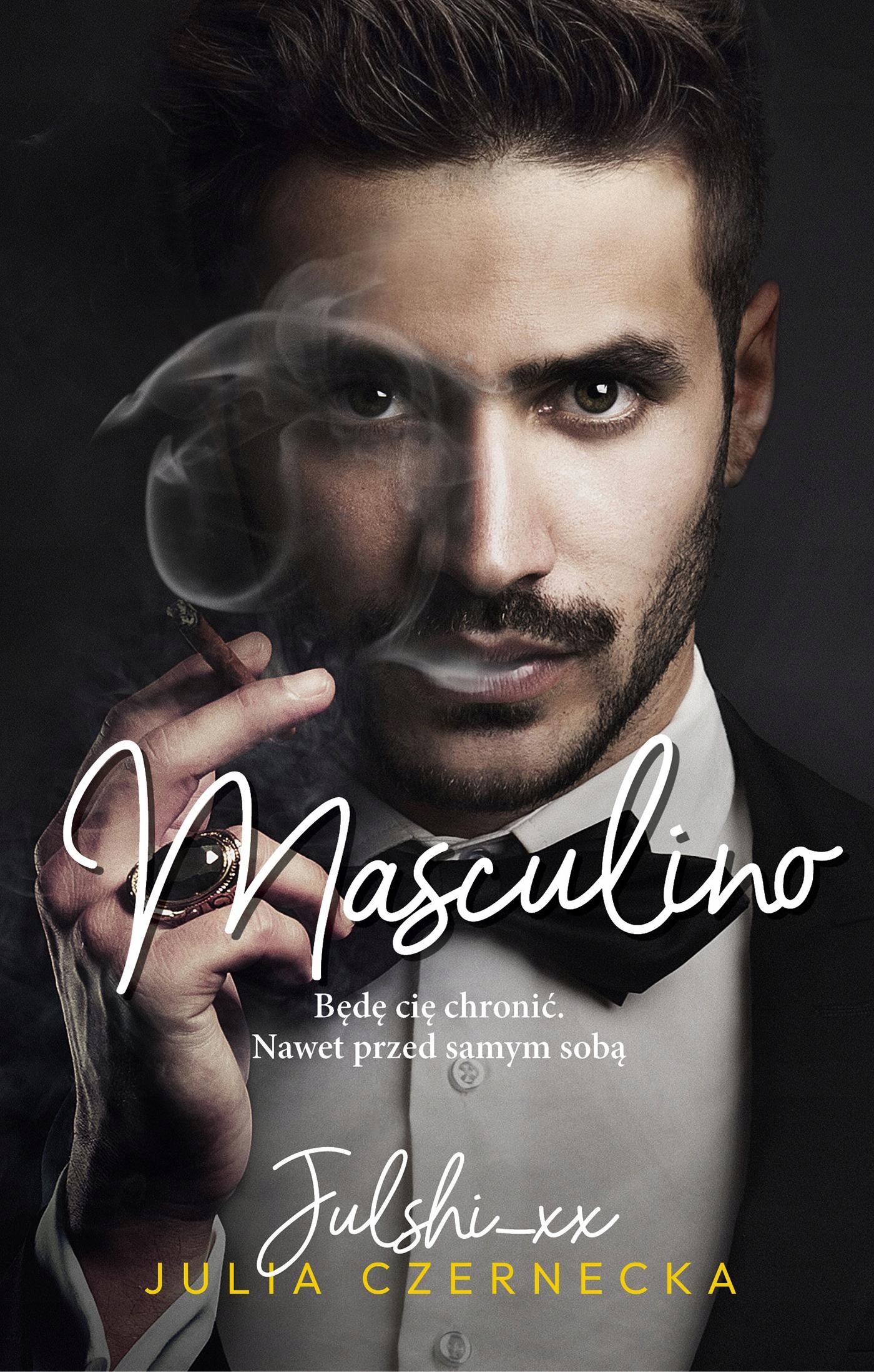 Masculino, Julia Czernecka Julshi_xx
