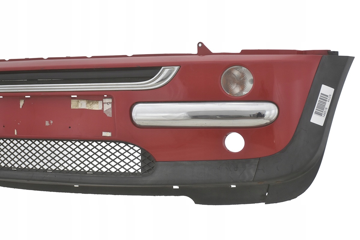 front bumper * front MINI ONE COOPER and R50 851/3