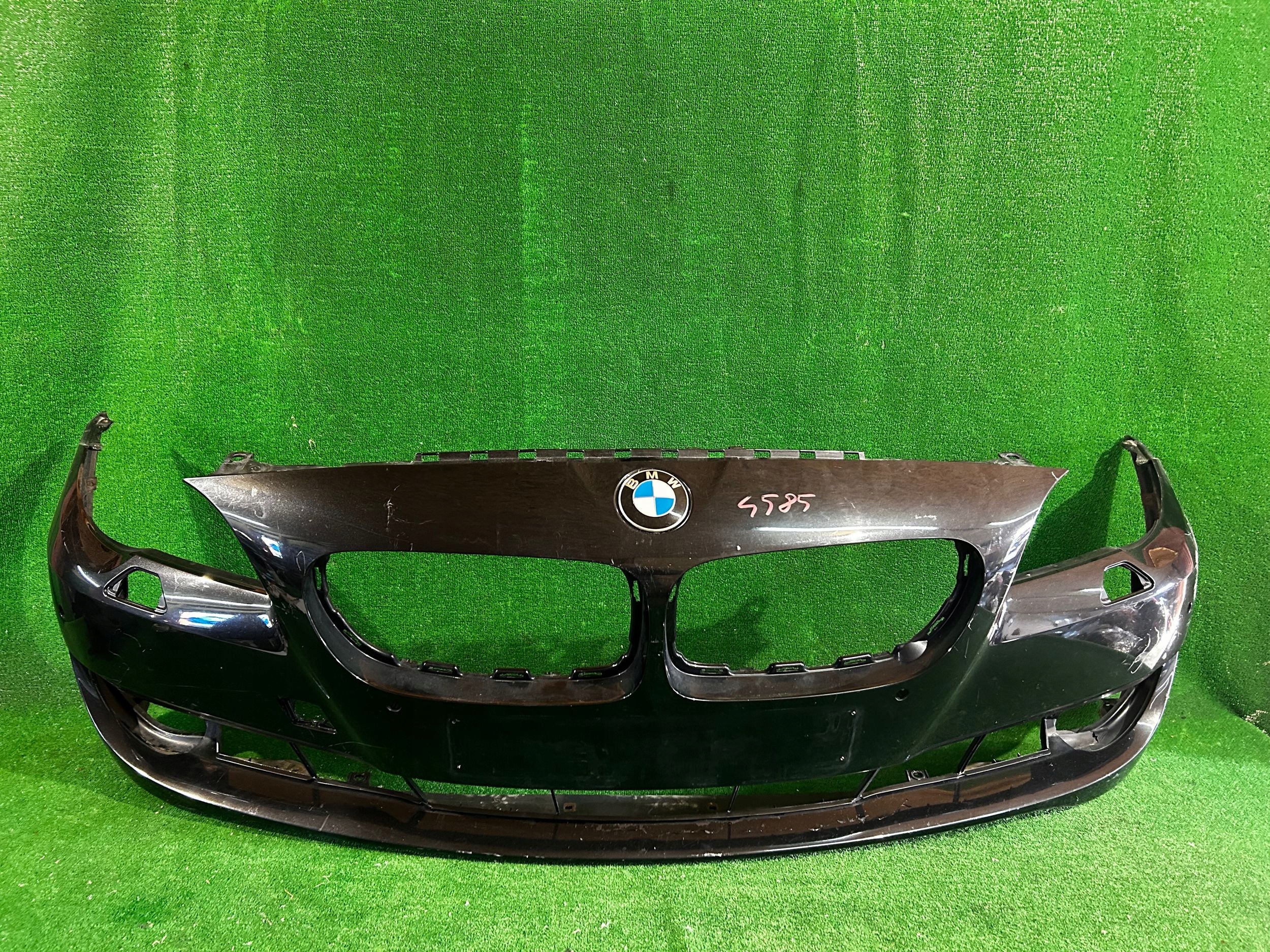 Frontstoßstange BMW 5 F10 10-13
