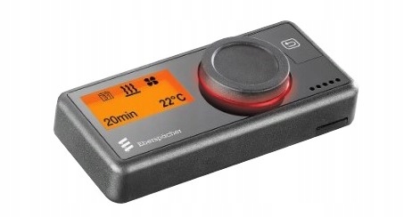 WLACZNIK ZEGAR EasyStart Pro Timer Hydronic S3 Part manufacturer Eberspaecher