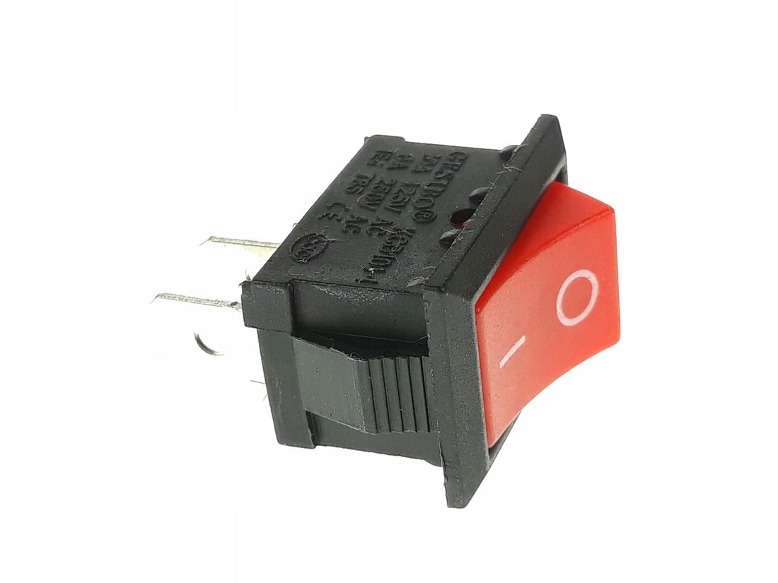 

Włącznik Wyłącznik Pilarki Chińskie 38cc