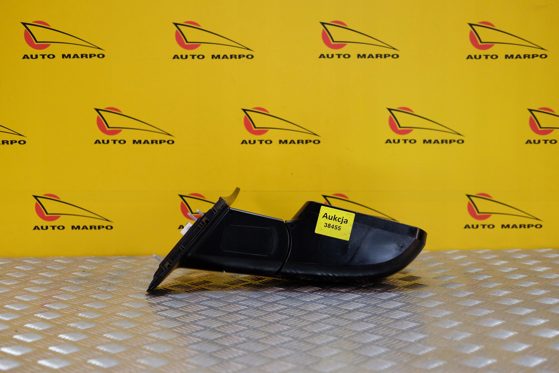 TOYOTA TUNDRA 2014-2018 LUSTERKO ZEWNĘTRZNE R USA Typ samochodu 4x4/SUV Samochody osobowe