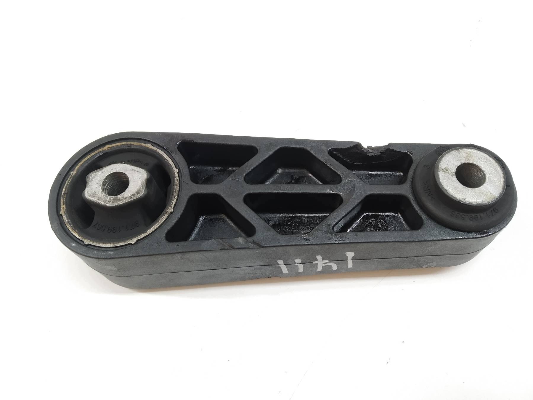 supporti motore usato 971199331 Porsche Panamera II (2016-2023) 971
