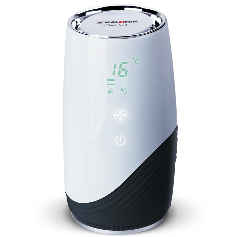 SAMOCHODOWY OCZYSZCZACZ POWIETRZA JONIZATOR FILTRY