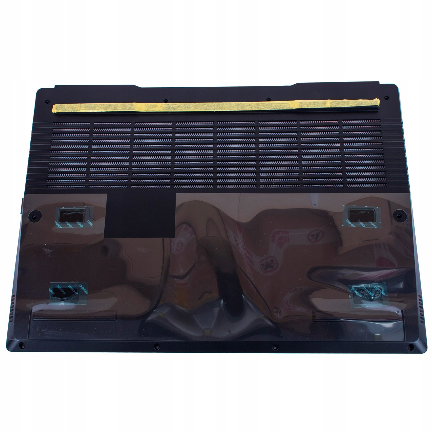 Spodní kryt Lenovo Legion 5 15IAH7H 15ARH7H base cover černý