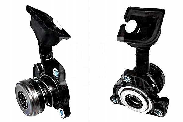 Luk Citroen C3 C4 C5 DS3 DS5 1,6 09-