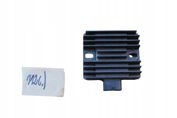 XVS110.REGULATOR - XVS 1100 DRAG STAR РЕГУЛЯТОР НАПРУГИ