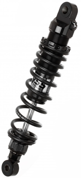 Tlmič Yss Yamaha Xjr 1200 1300 95-14 Nový