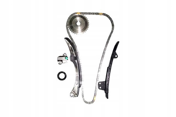 91005 - SKF КОМПЛЕКТ ЛАНЦЮГА ГРМ ДЛЯ TOYOTA YARIS 1.3 16V (