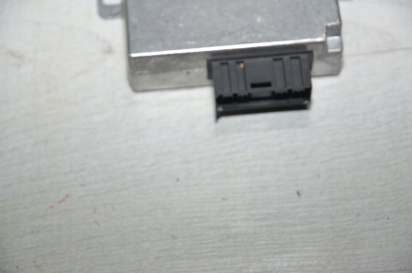 module control unit Mercedes CLS w219