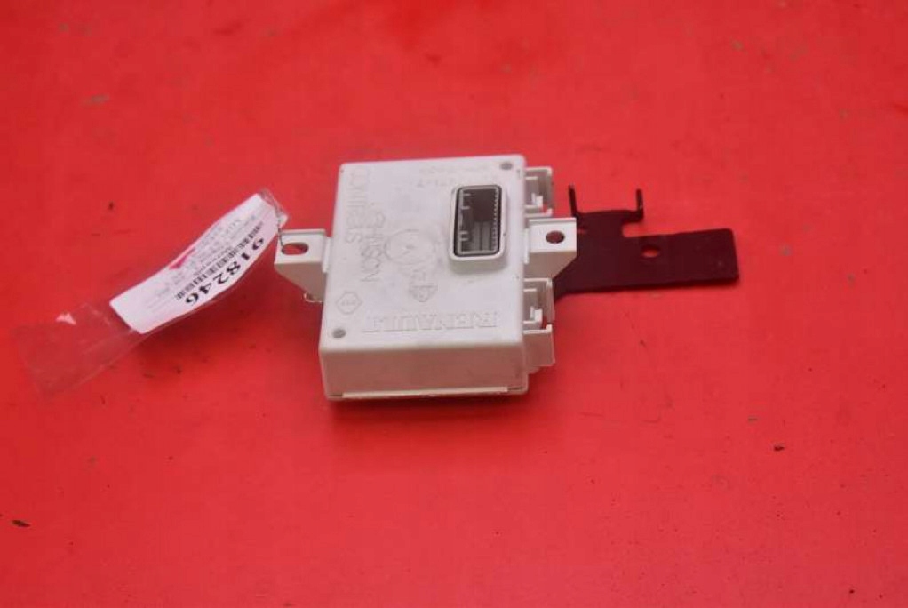 control unit module navigation devices 280380655R RENAULT MEGANE 3 III 08-14