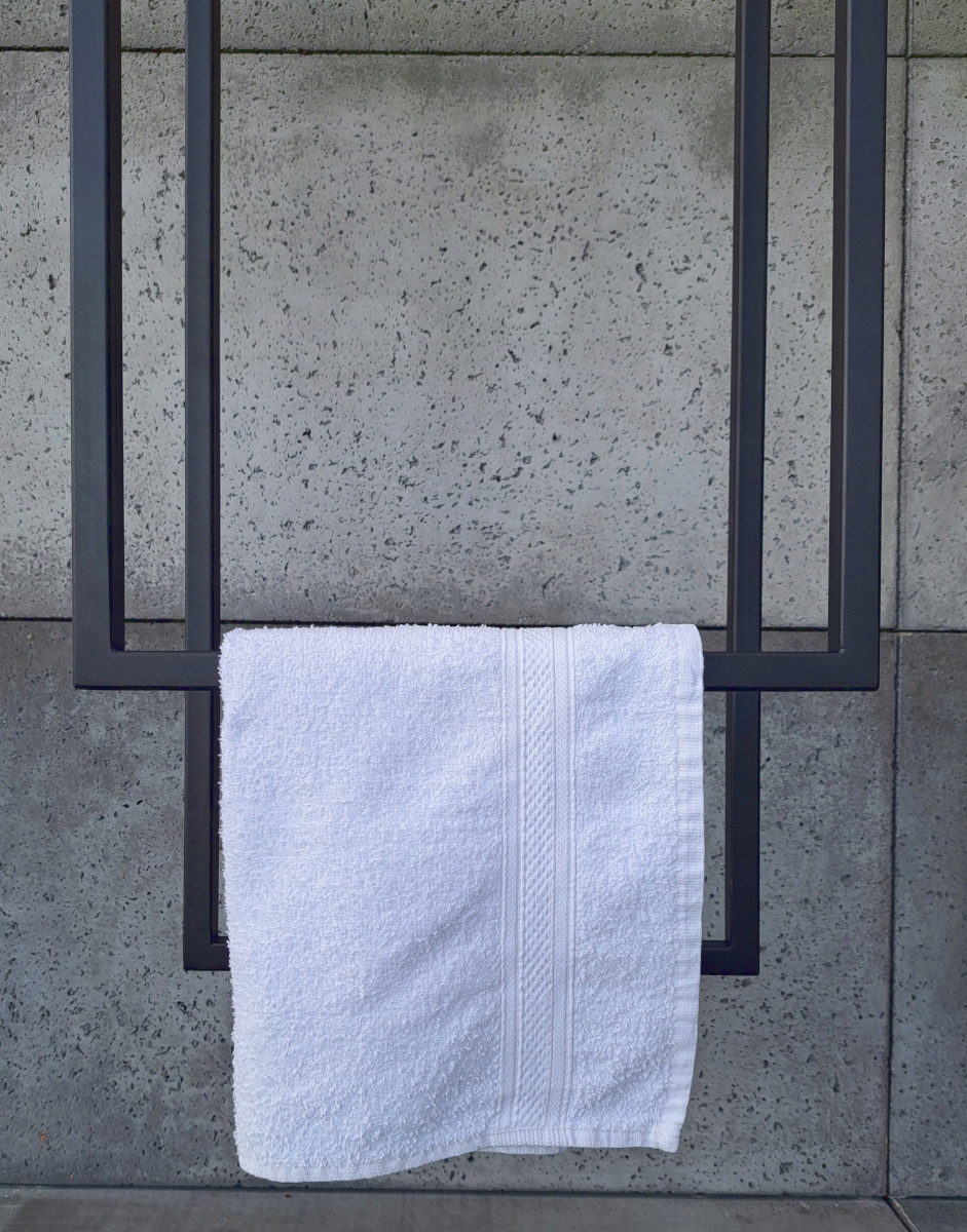 Wieszak sufitowy na ręczniki Loft Industrial EAN (GTIN) 0894697232062