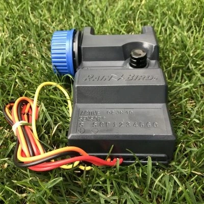 Rain Bird Exterierová riadiaca jednotka Tbos-ii Bt batériová