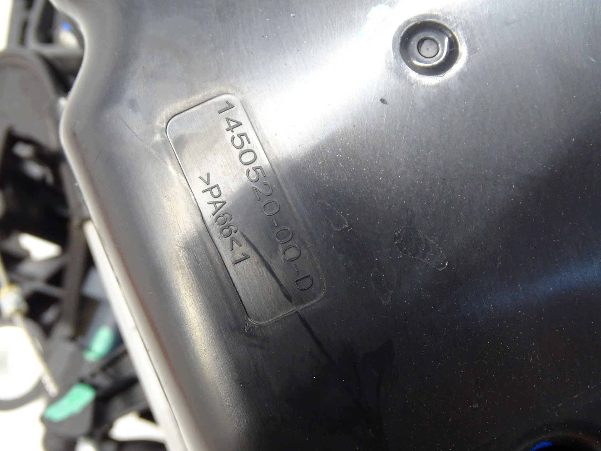 Adapter, Stecker LADOWANIA Kabelbaum TESLA 3 III 1450520-00-D