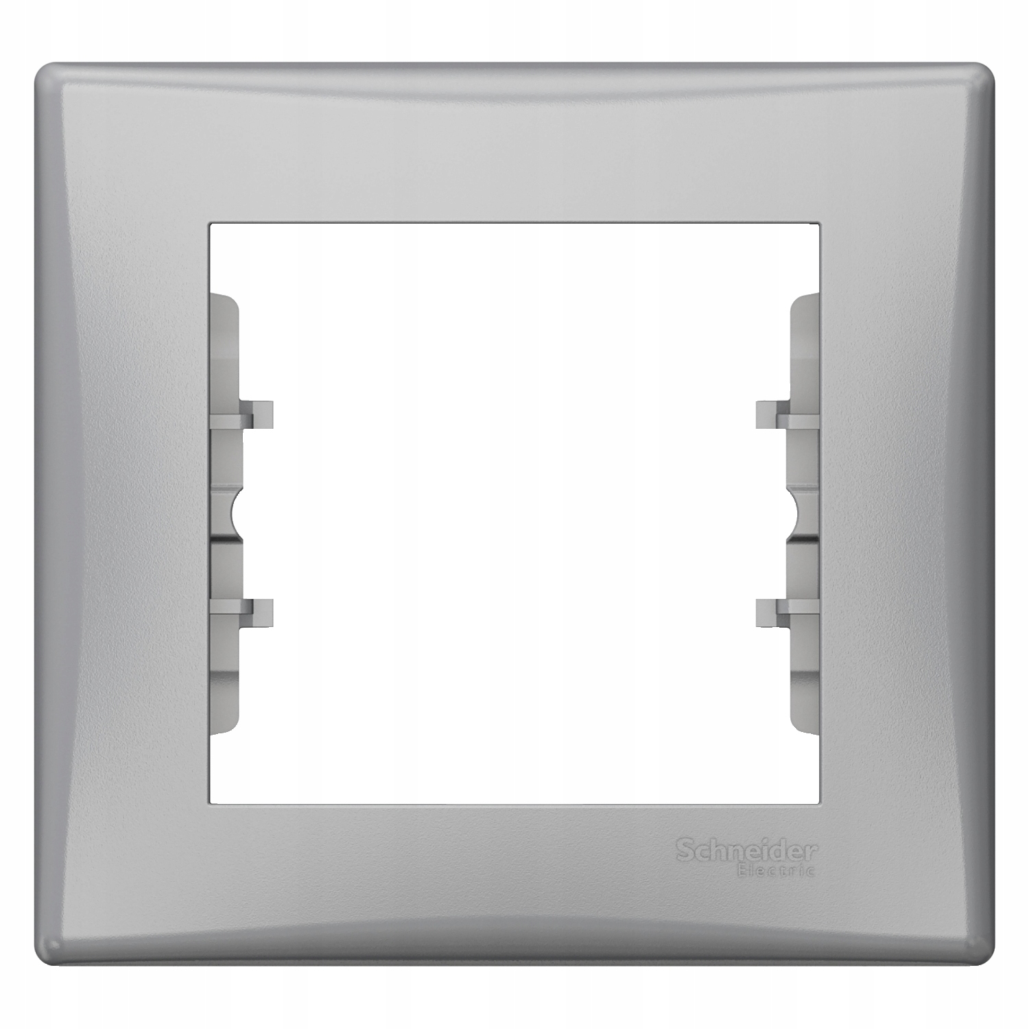 

Sedna Ramka pojedyncza aluminium SDN5800160