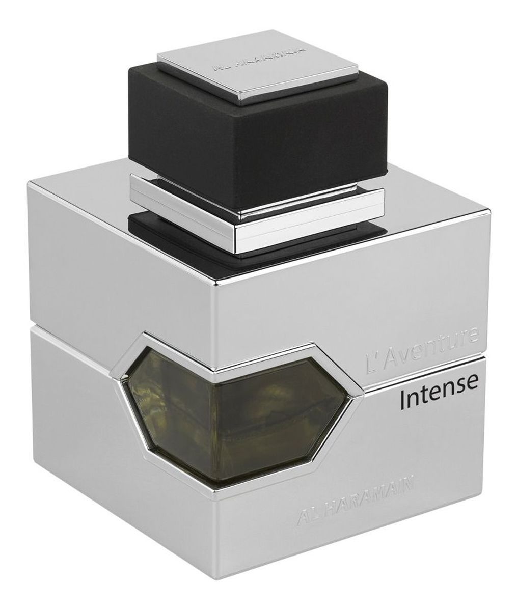 Al Haramain L'Aventure Intense parfémovaná voda sprej 100 ml