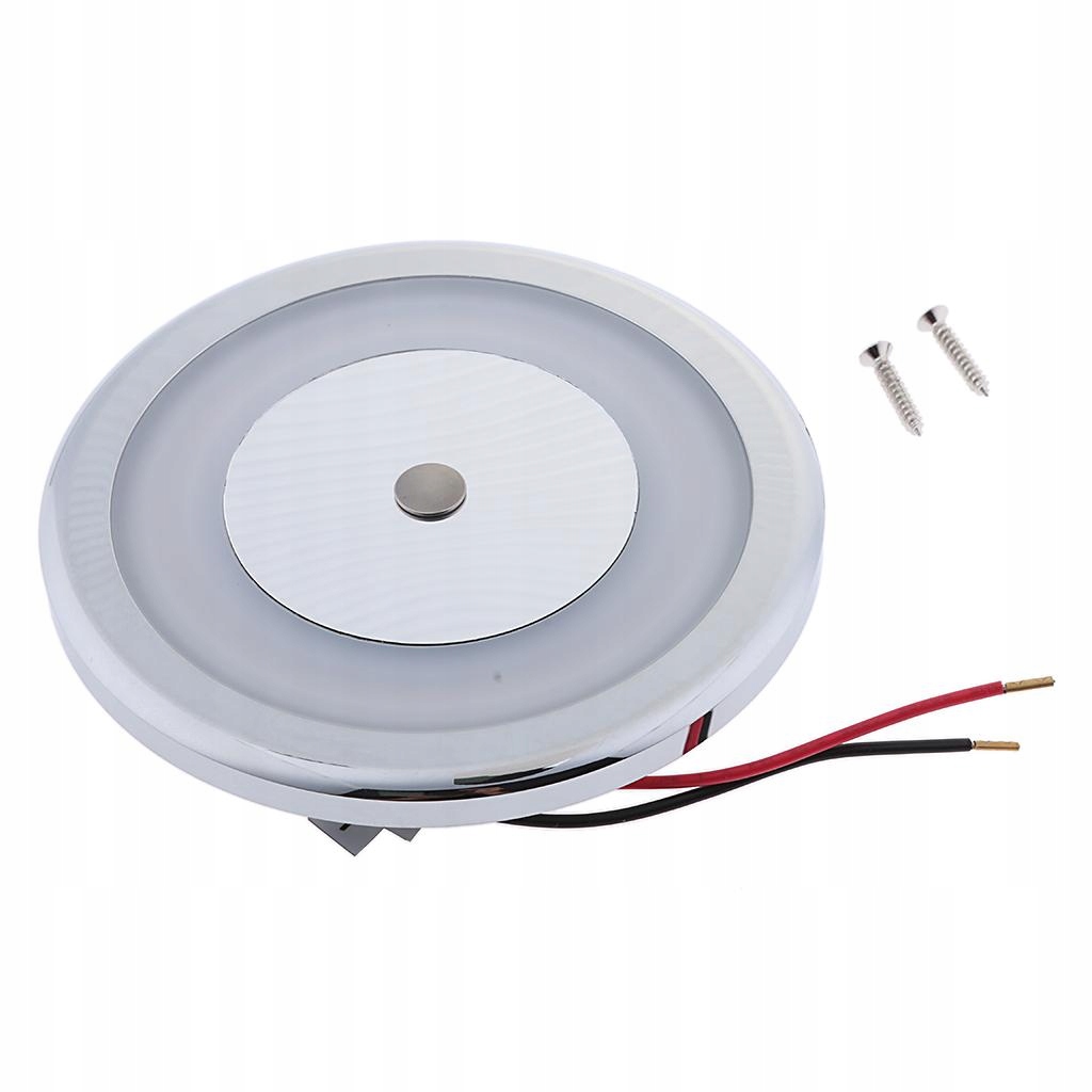 6944264711712151231 - 106mm LED RV Trailer Boat Interior Ceiling Dome Li