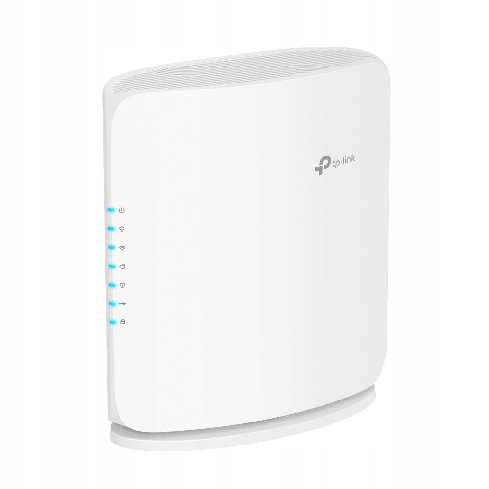 Router TP-Link Archer BE450 802.11ac (Wi-Fi 5)