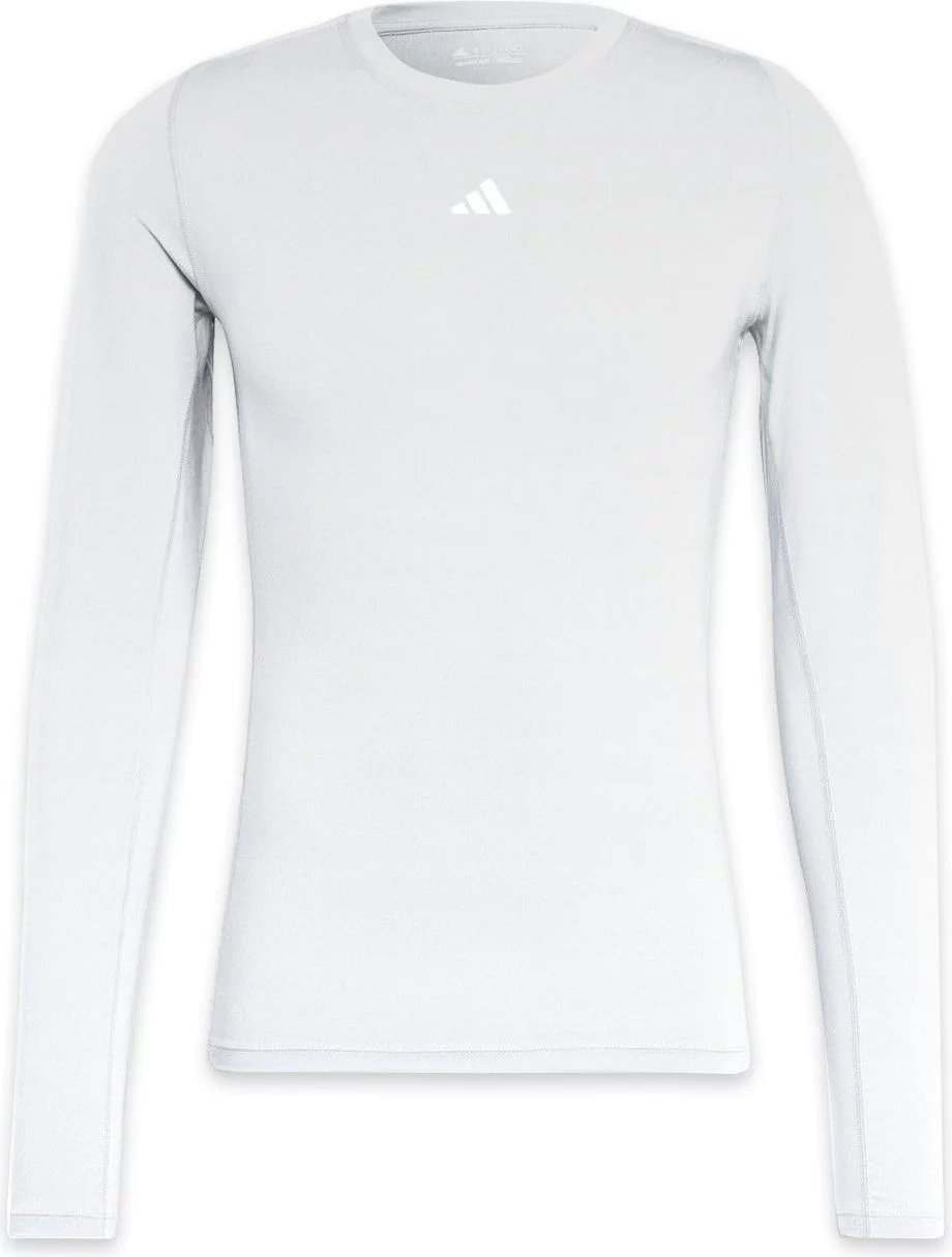 Longsleeve Męski Techfit Adidas M