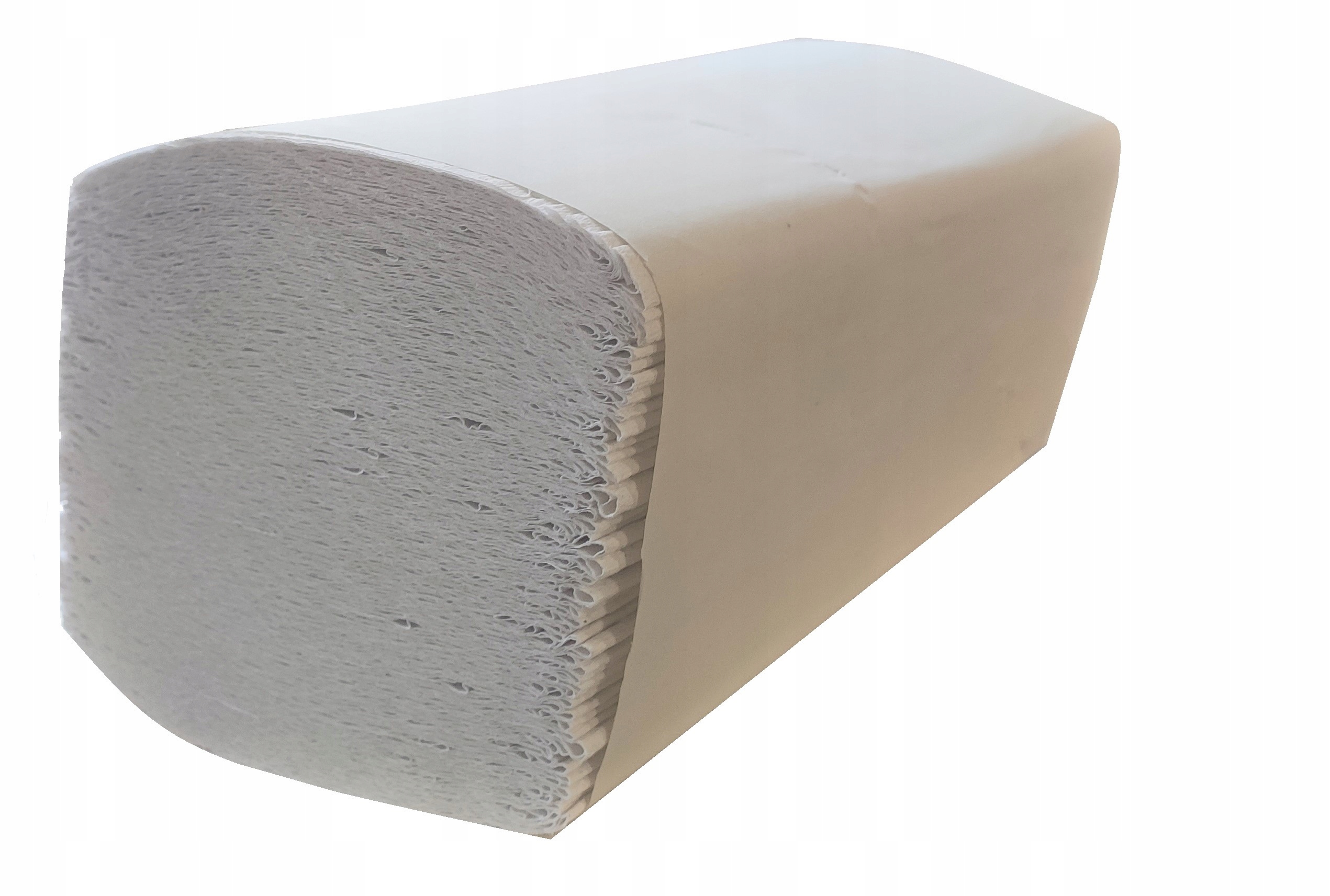 

Ręcznik papierowy biały Z-z Zz 4000 szt. Wydajny