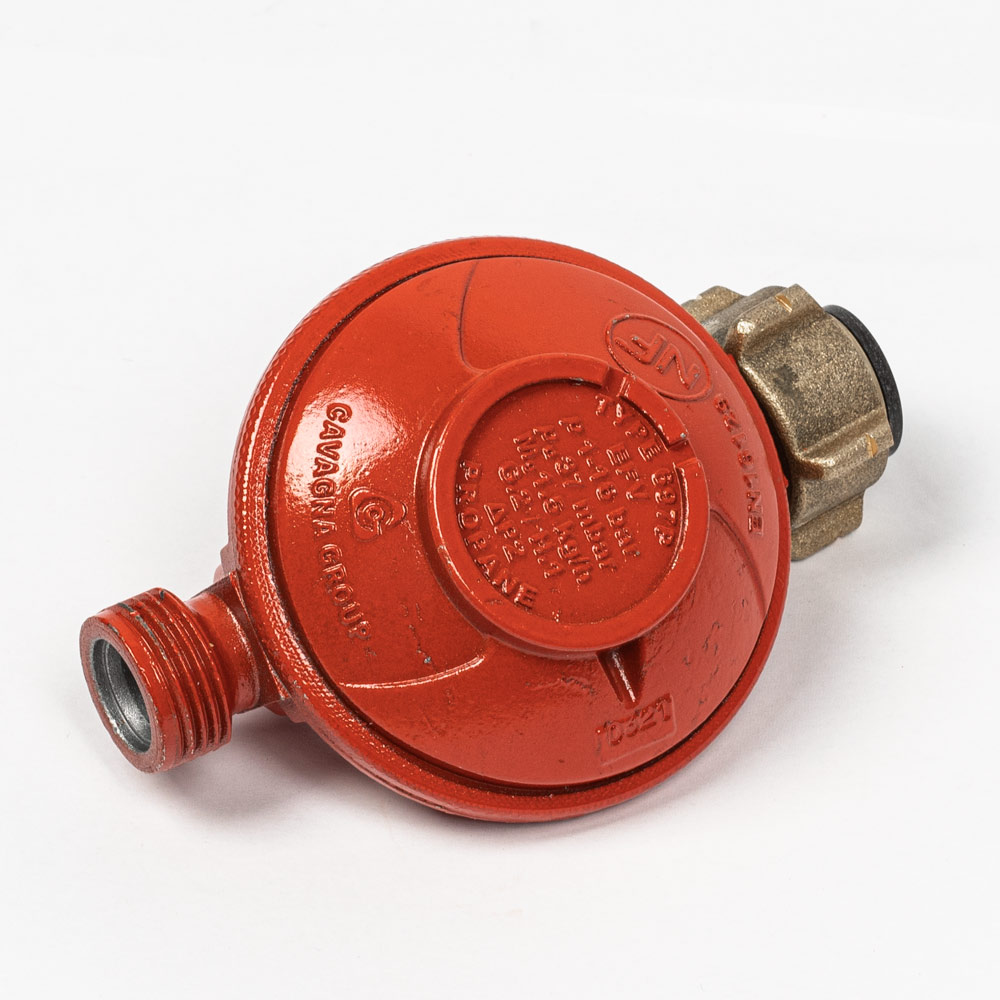 Reduktor ciśnienia propan HomeGAZ 105-6971004
