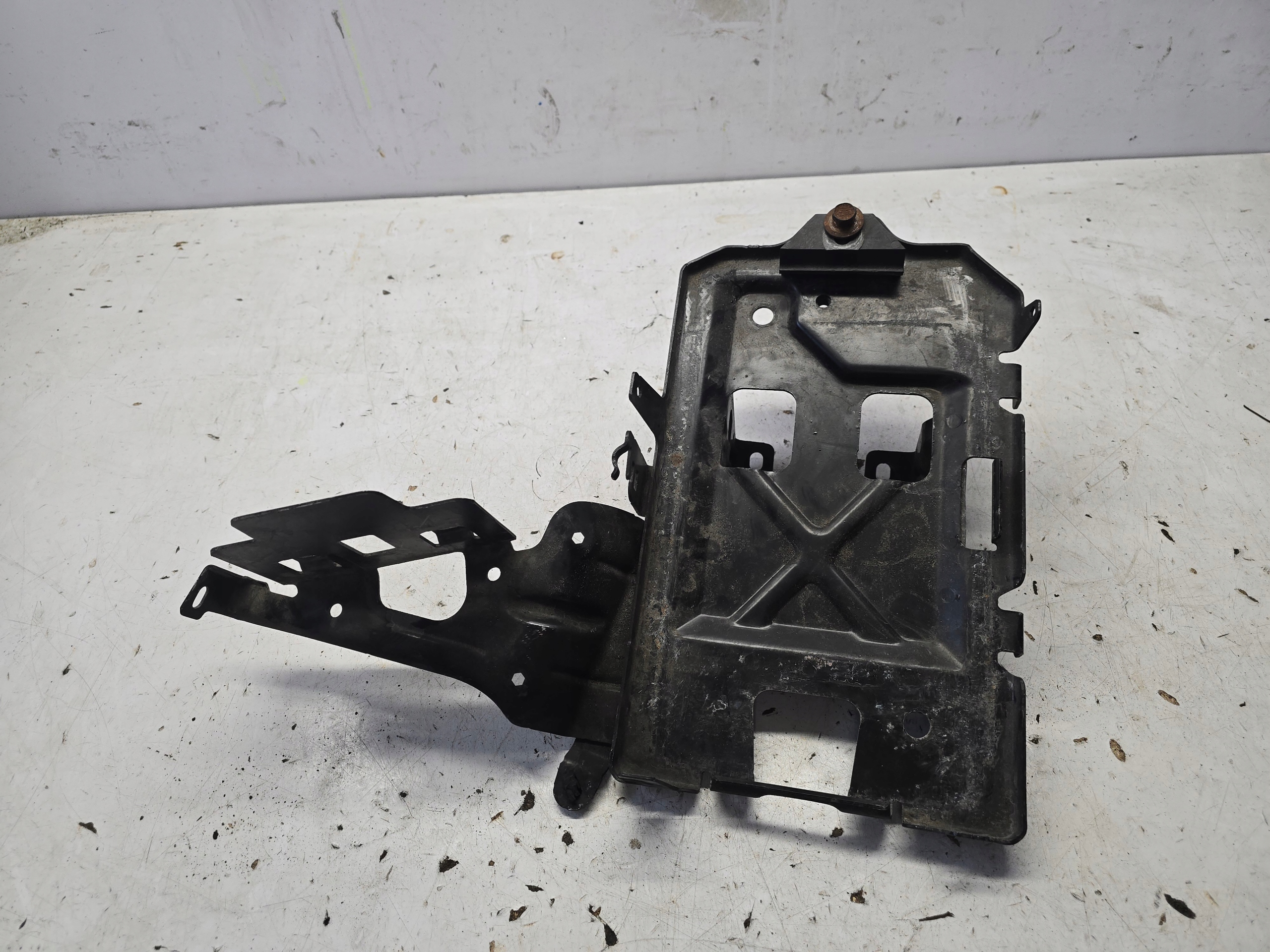 OPEL INSIGNIA B II Porta per batteria KOMPUTERA