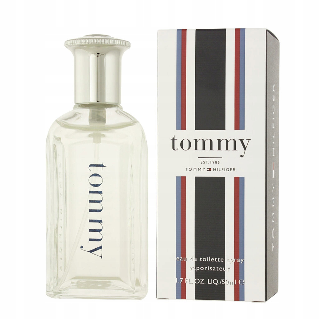 Tommy Hilfiger Tommy Edt 50 ml M