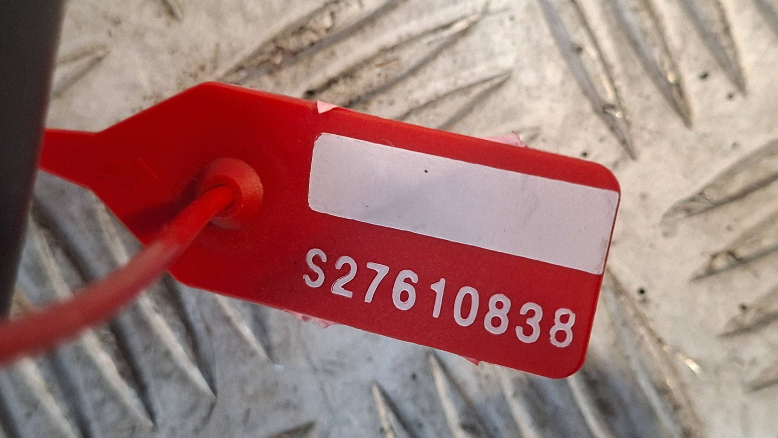 axle beam front FIAT DOBLO II LIFT 2015