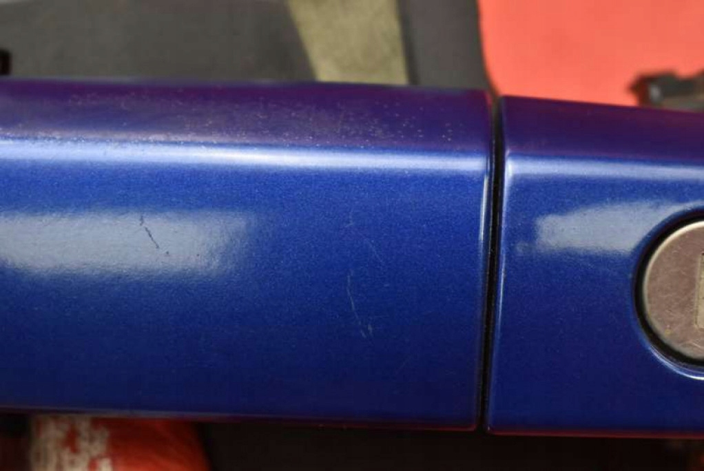 handle left front front 599/A FIAT IDEA 03-20